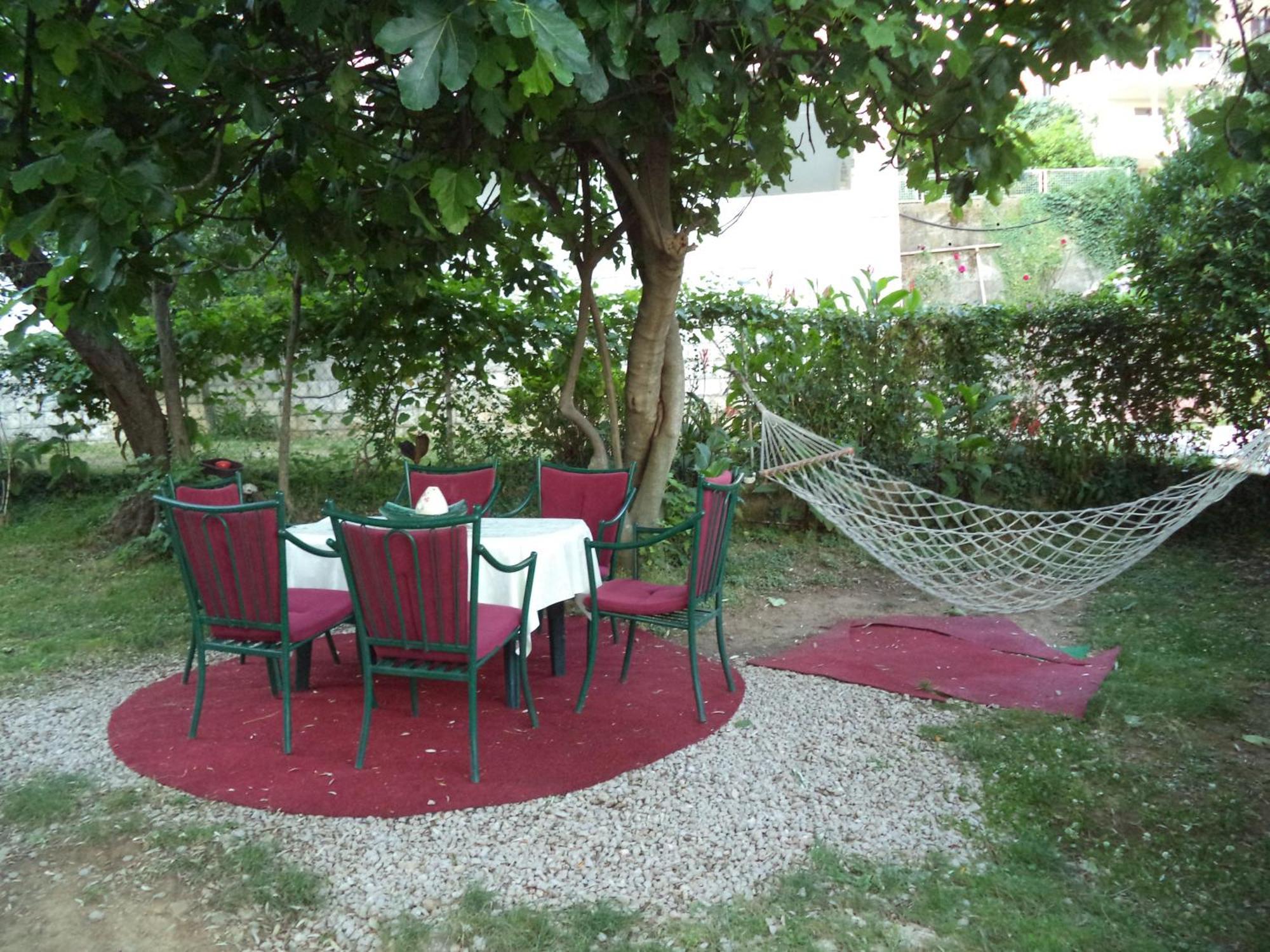 Apartments Nikcevic 부드바 외부 사진