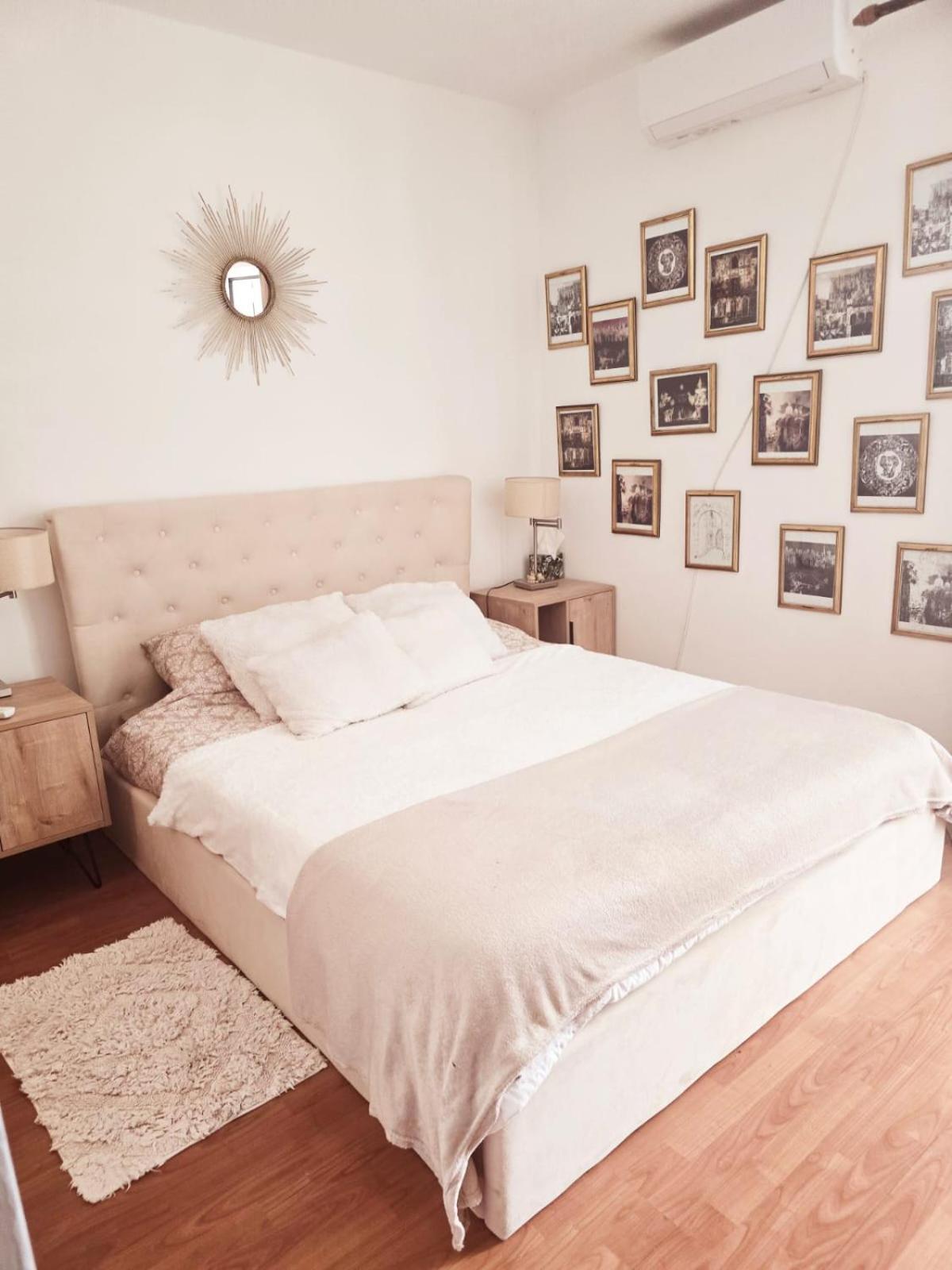 Apartments Nikcevic 부드바 외부 사진
