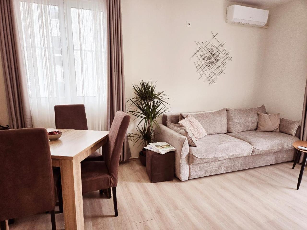 Apartments Nikcevic 부드바 외부 사진