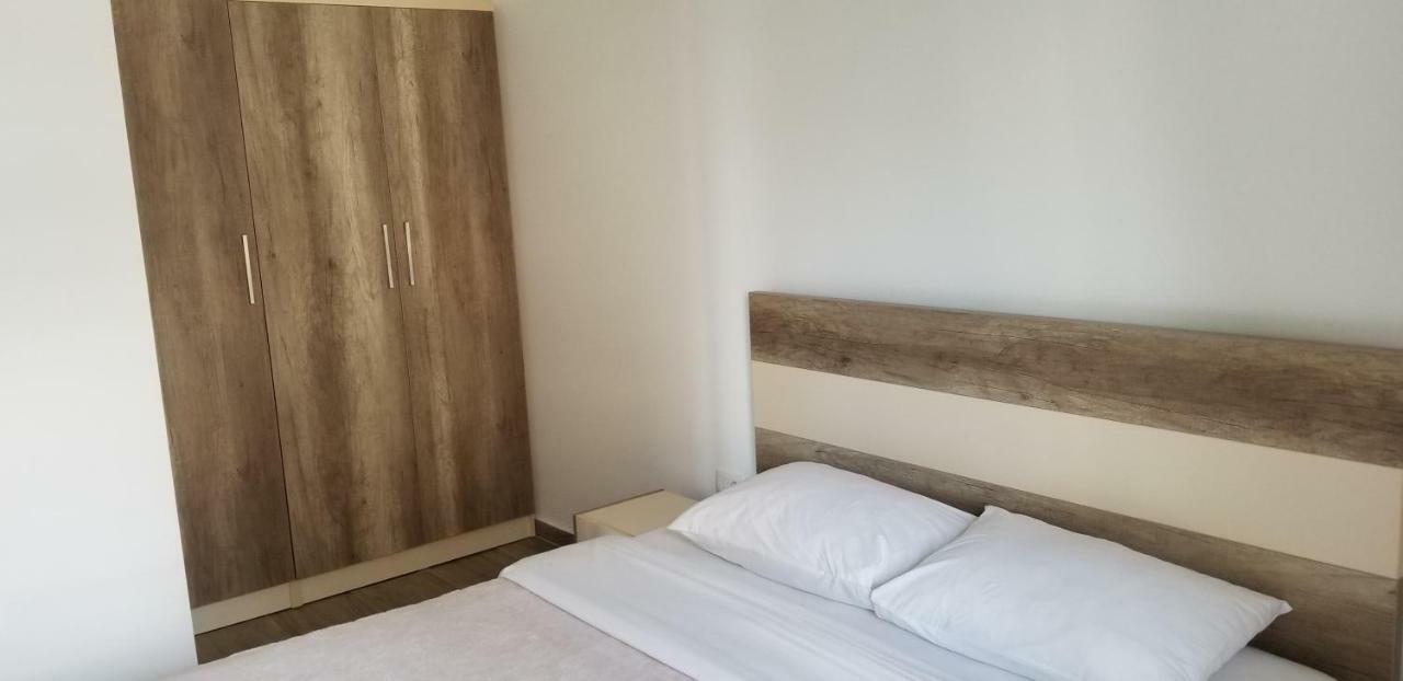 Apartments Nikcevic 부드바 외부 사진