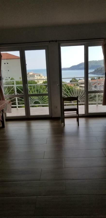 Apartments Nikcevic 부드바 외부 사진