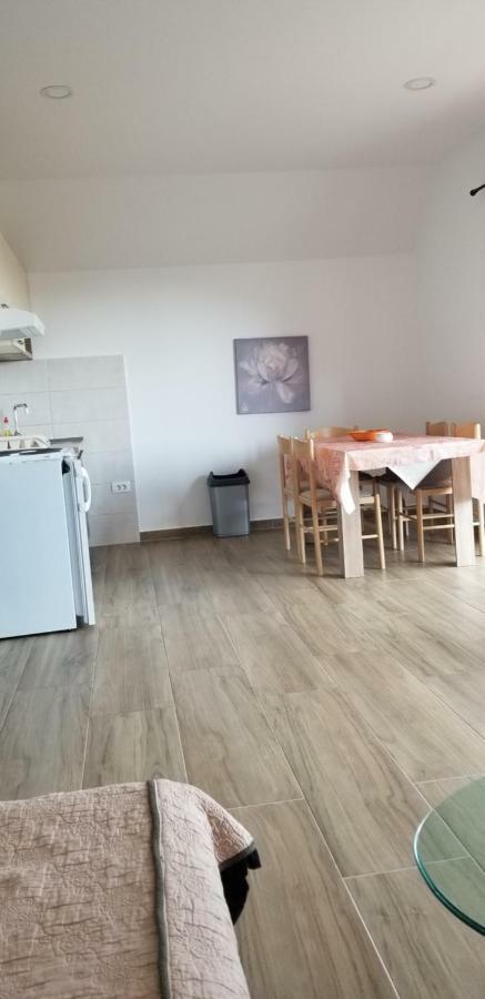 Apartments Nikcevic 부드바 외부 사진