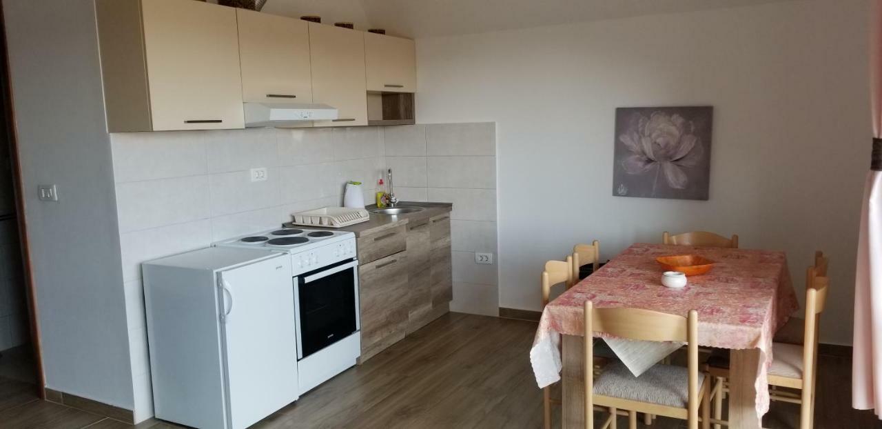 Apartments Nikcevic 부드바 외부 사진