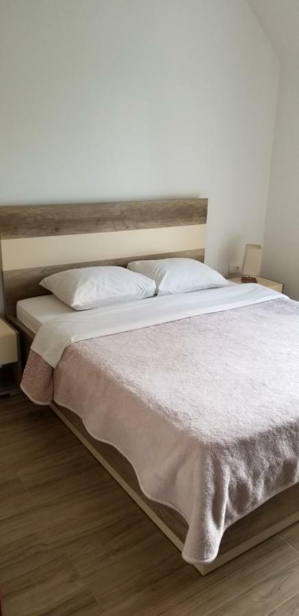Apartments Nikcevic 부드바 외부 사진