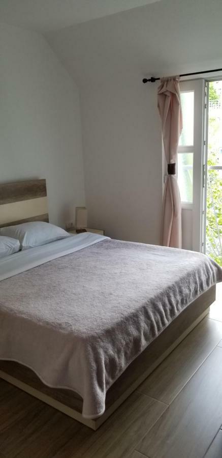 Apartments Nikcevic 부드바 외부 사진