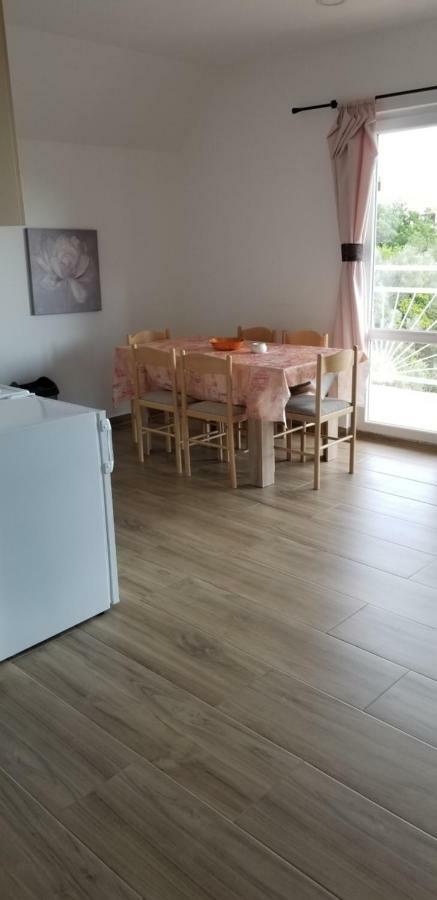 Apartments Nikcevic 부드바 외부 사진