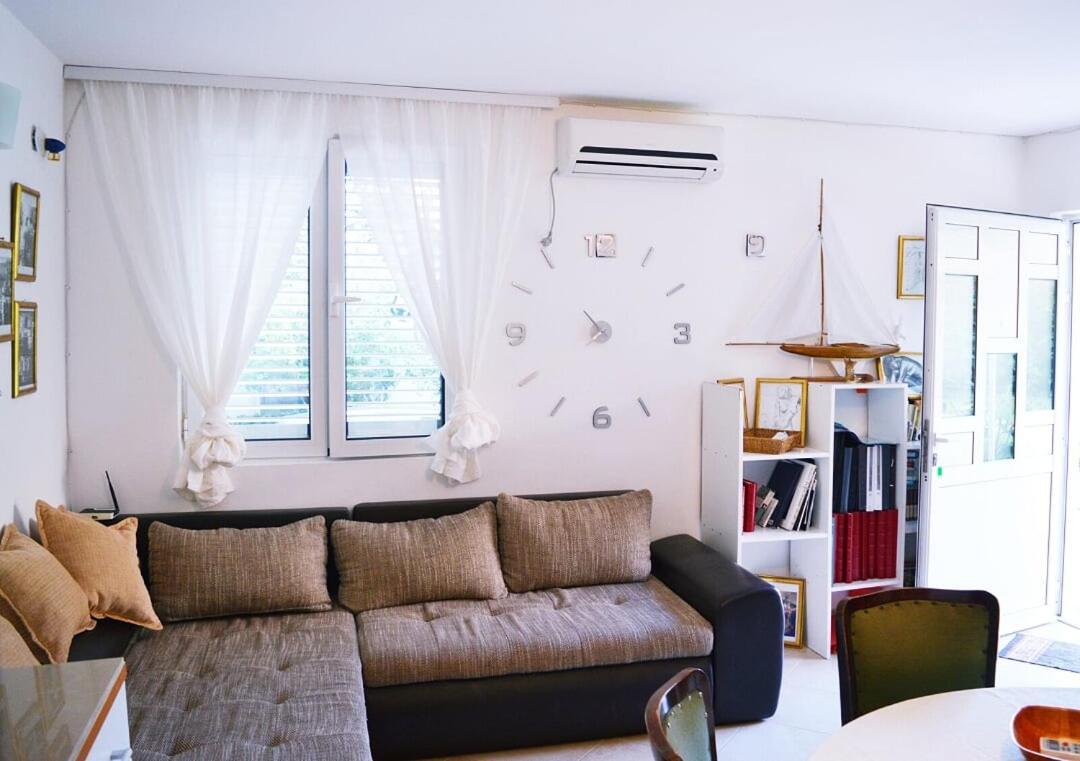 Apartments Nikcevic 부드바 외부 사진