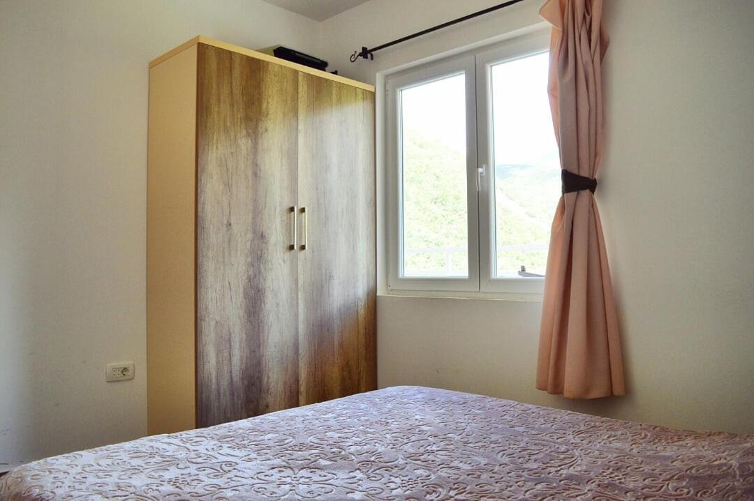 Apartments Nikcevic 부드바 외부 사진